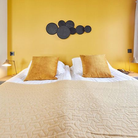 Hotel Fron Рейкявик Екстериор снимка