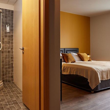 Hotel Fron Рейкявик Екстериор снимка