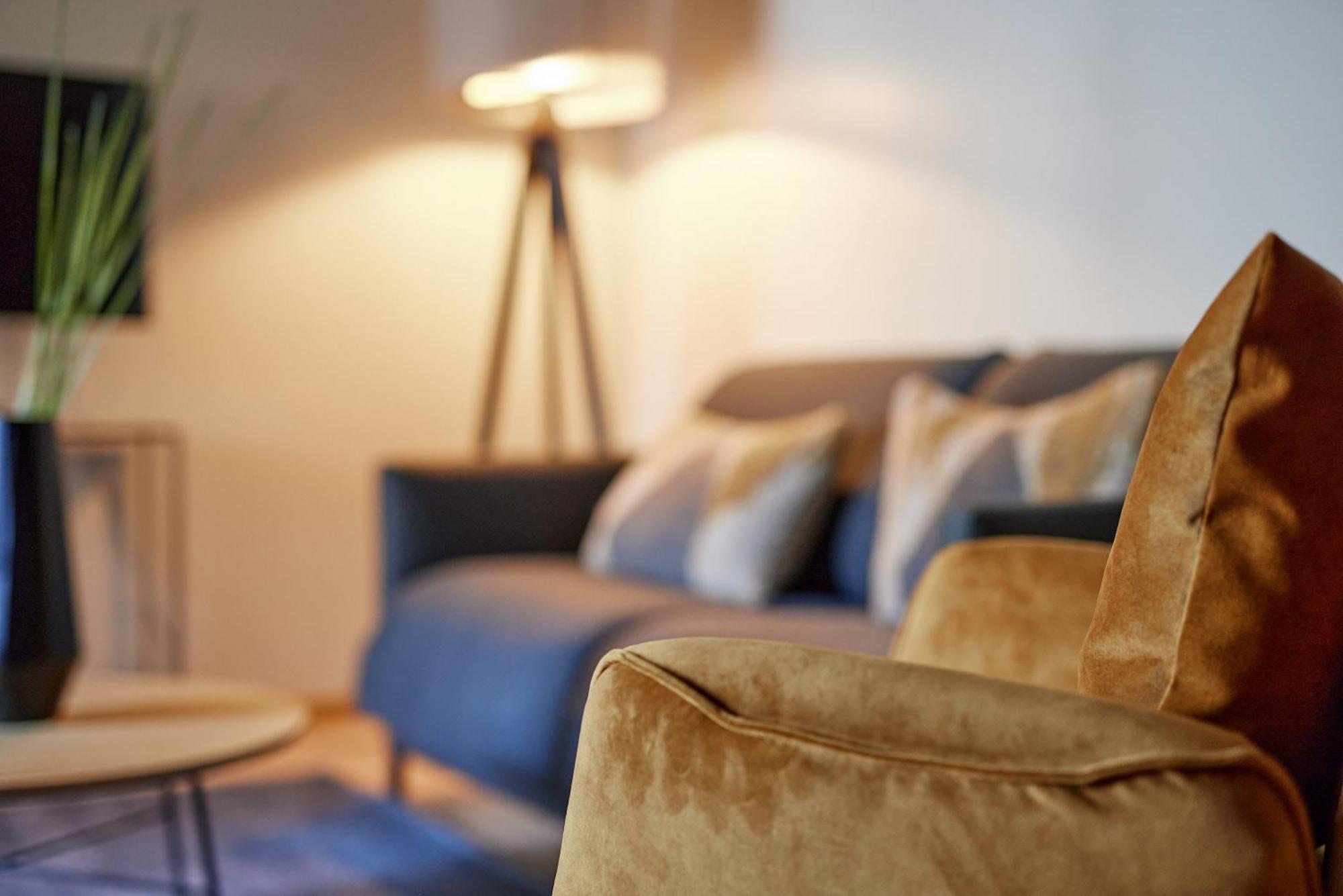 Hotel Fron Рейкявик Екстериор снимка