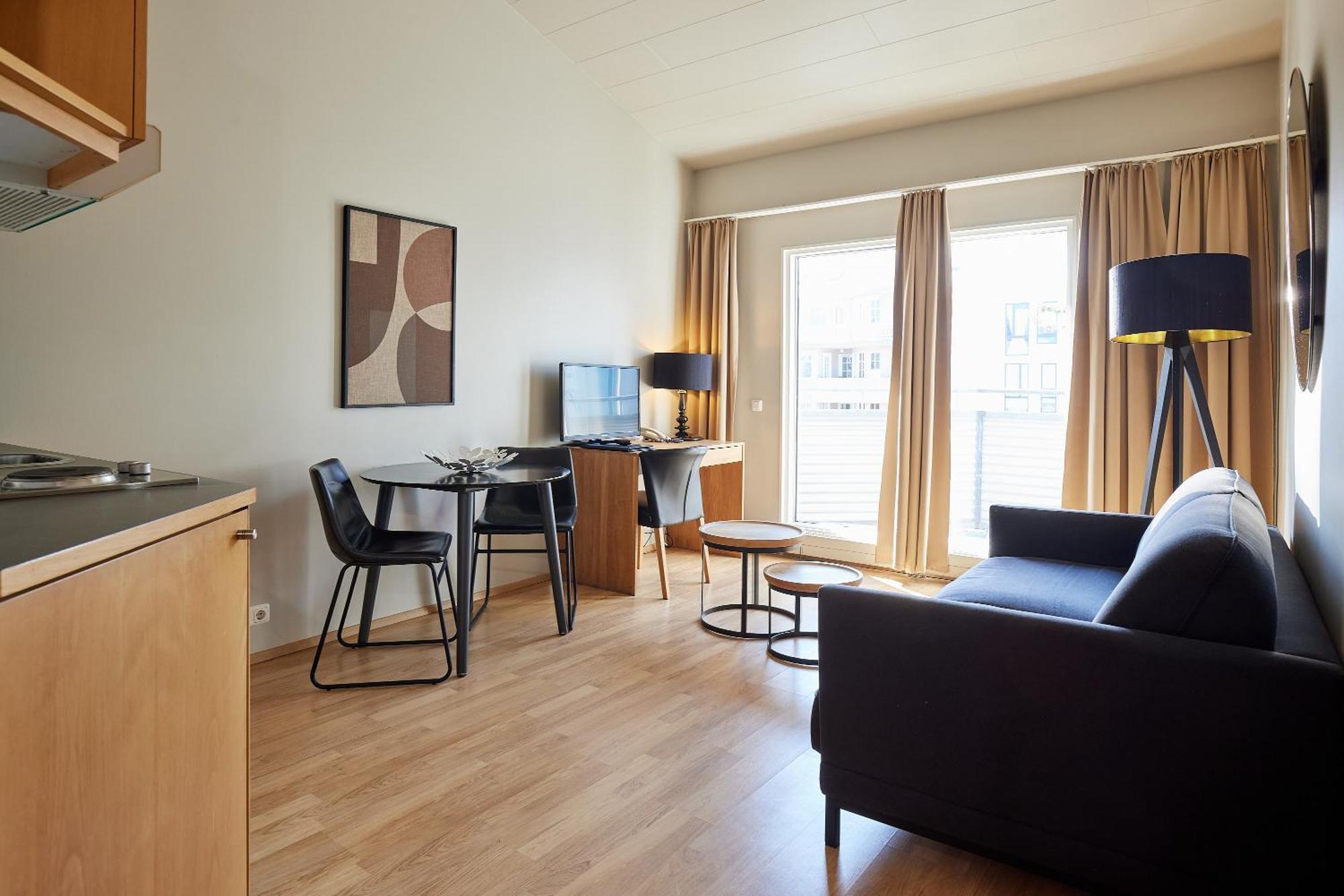 Hotel Fron Рейкявик Екстериор снимка