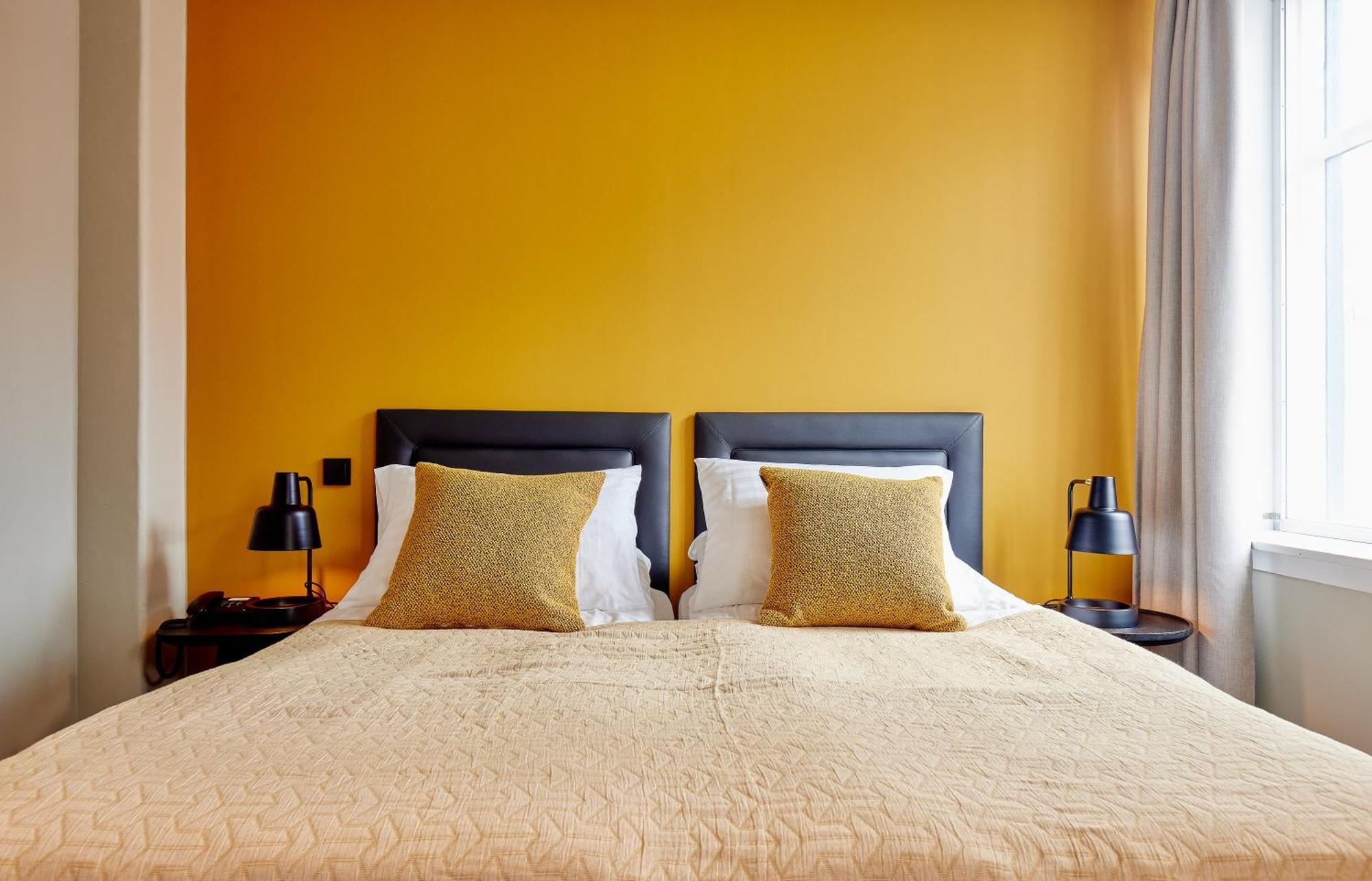 Hotel Fron Рейкявик Екстериор снимка