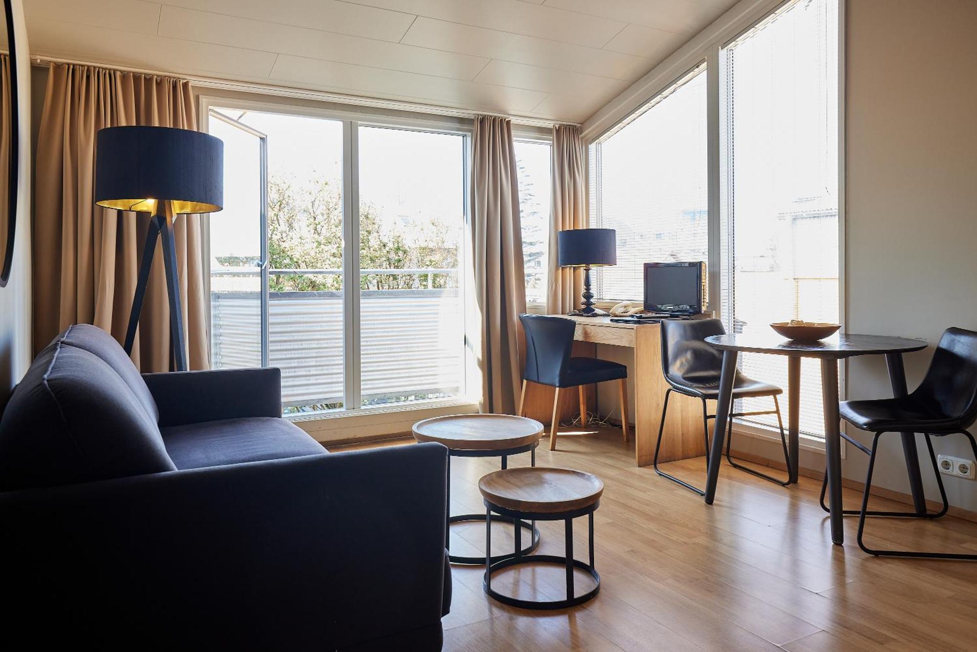Hotel Fron Рейкявик Екстериор снимка