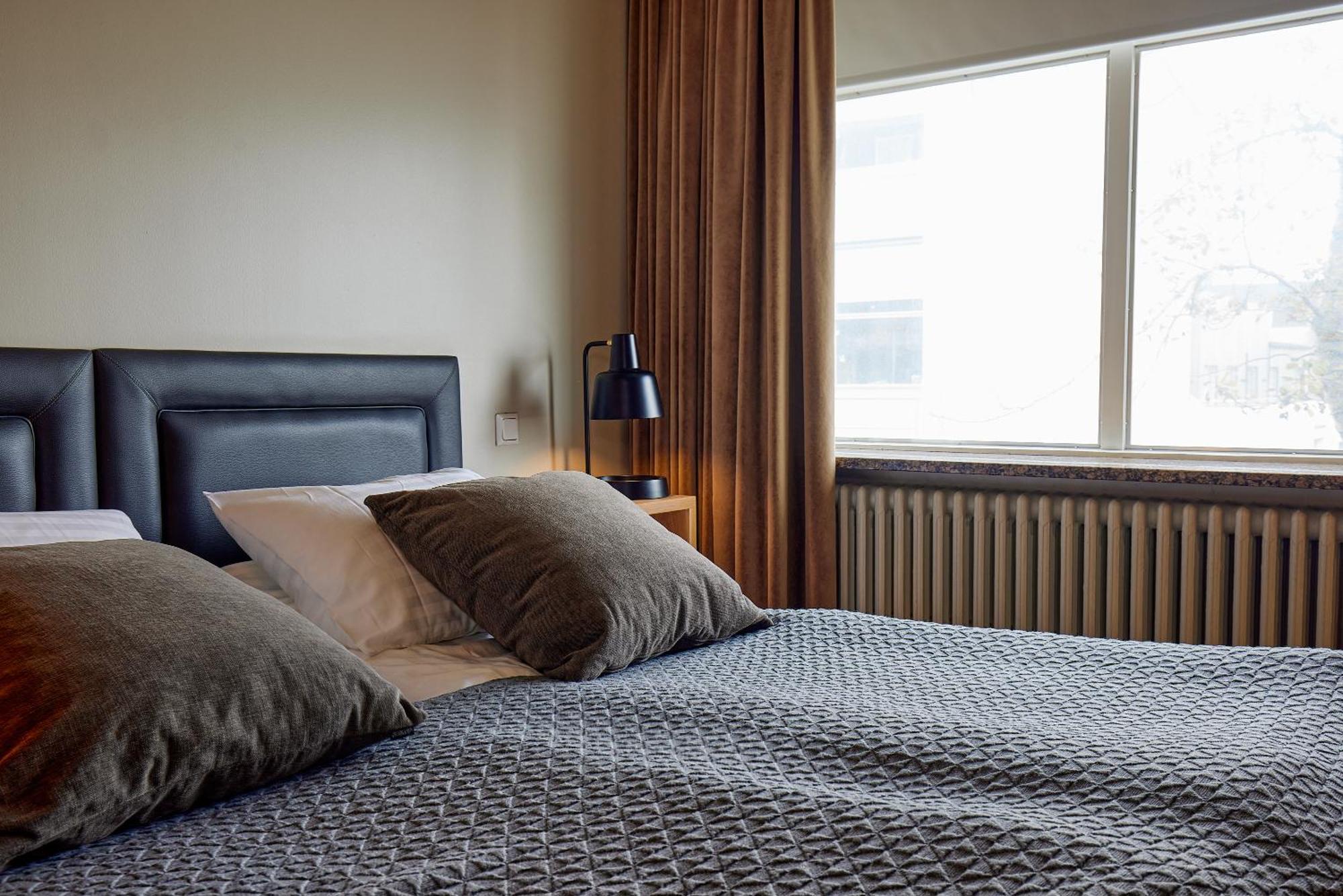 Hotel Fron Рейкявик Екстериор снимка