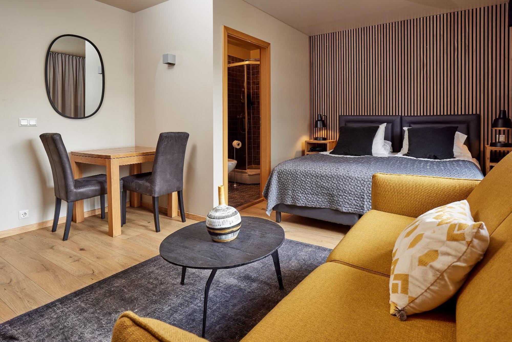 Hotel Fron Рейкявик Екстериор снимка