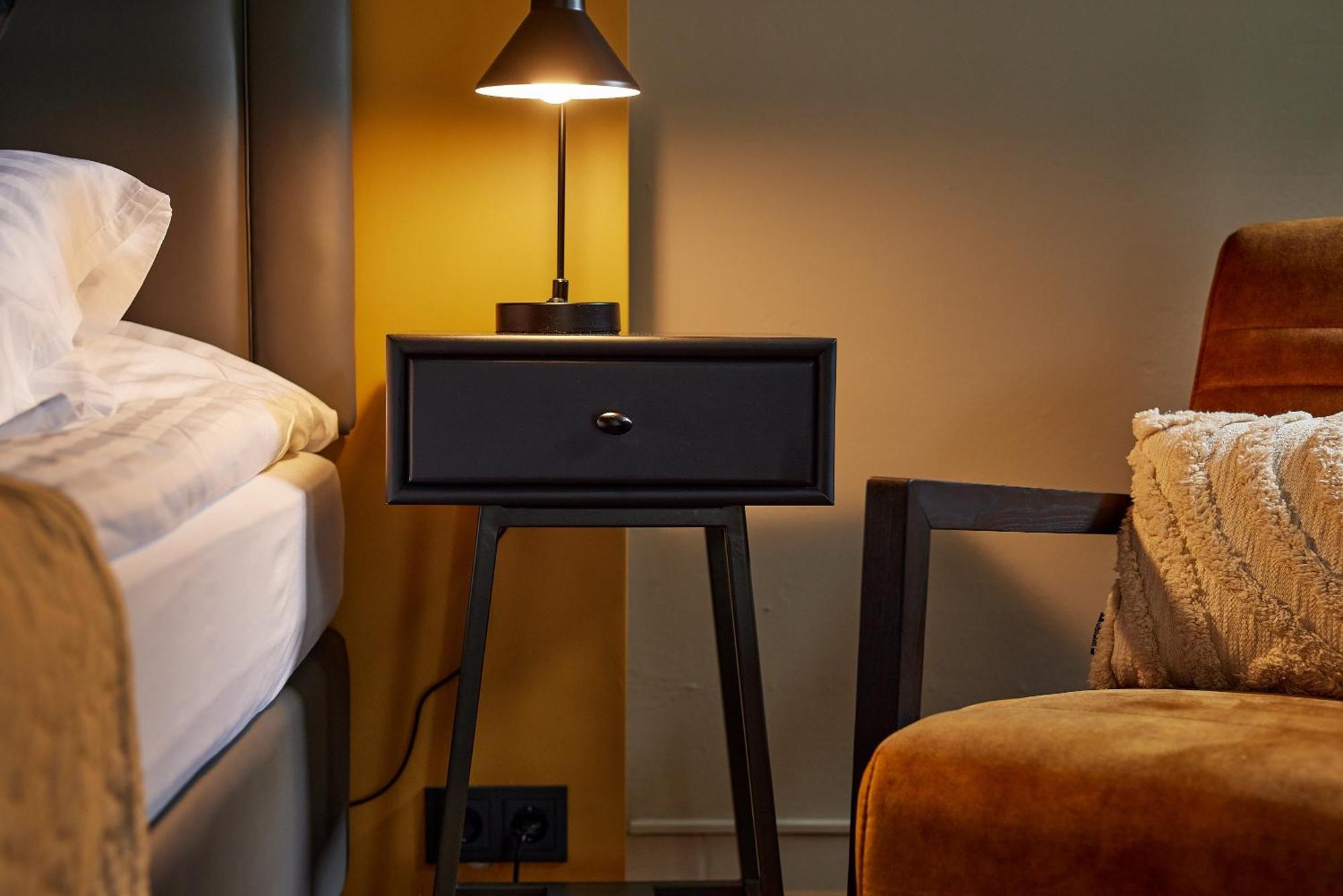 Hotel Fron Рейкявик Екстериор снимка