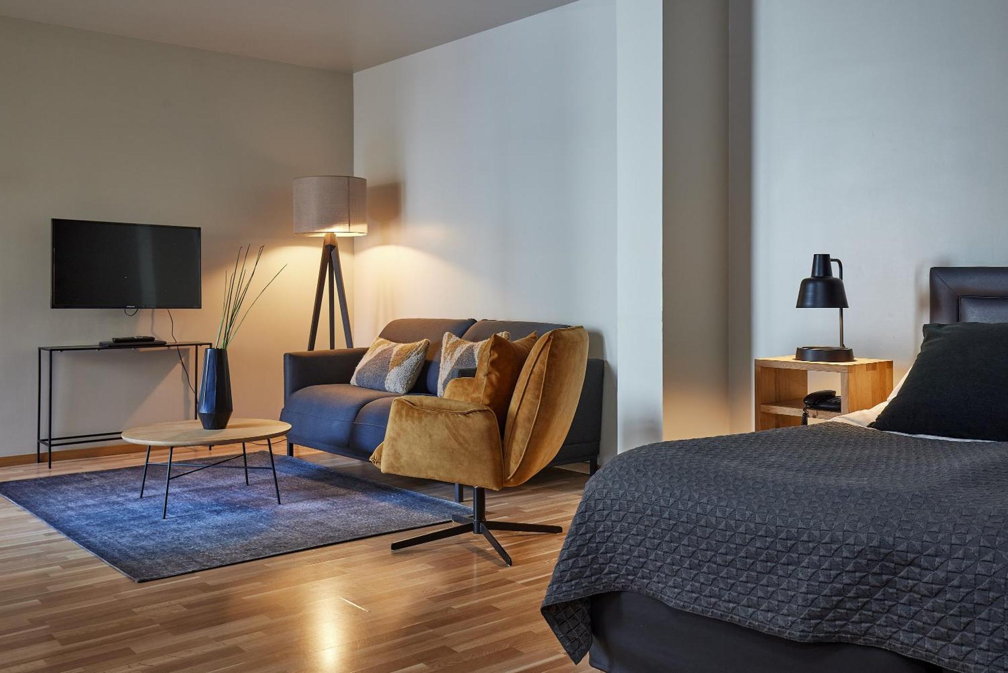 Hotel Fron Рейкявик Екстериор снимка