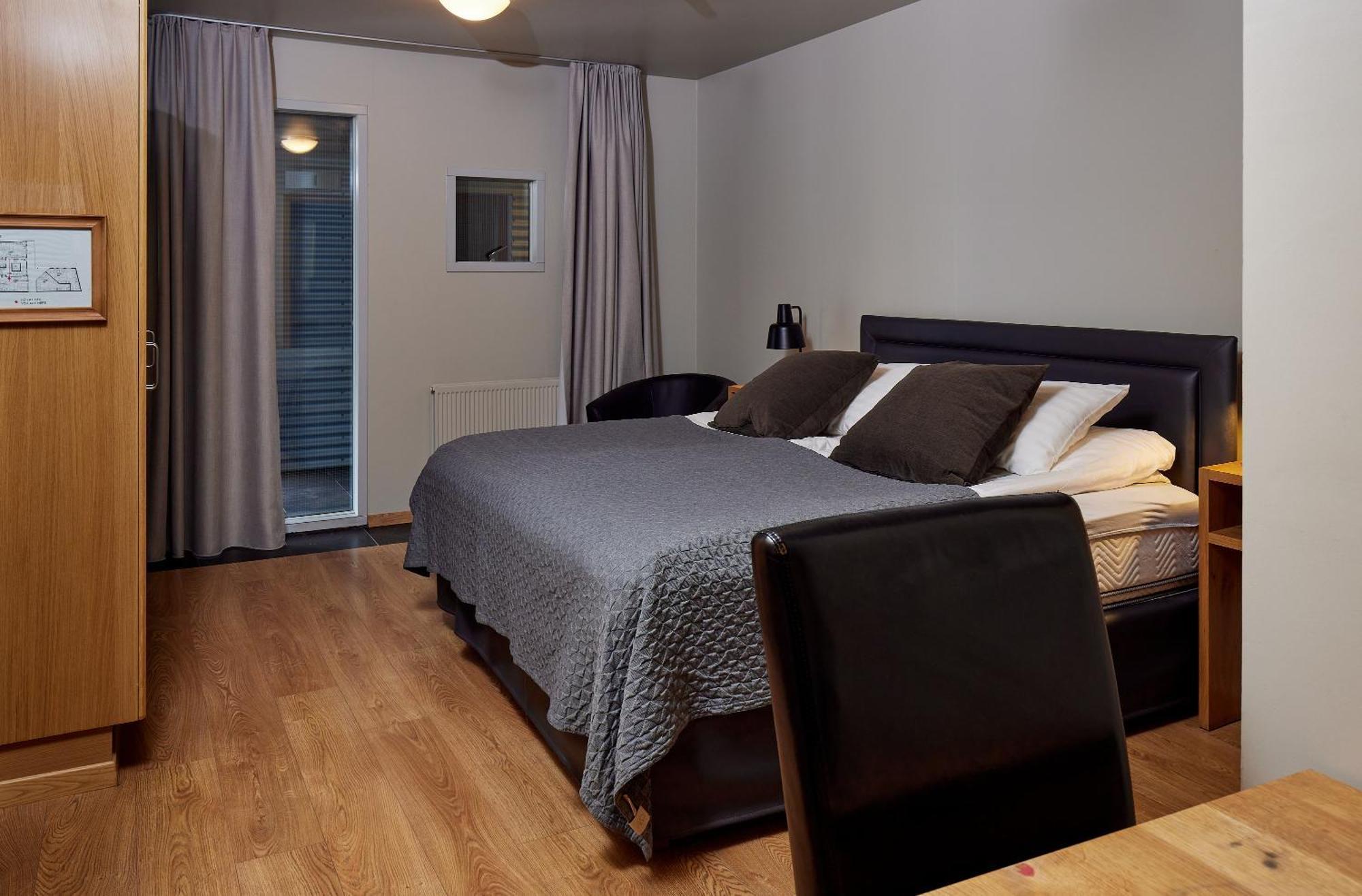 Hotel Fron Рейкявик Екстериор снимка